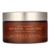 BODY MOROCCANOIL CORPORAL 200 ml